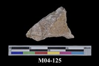 藏品(白雲石)的圖片